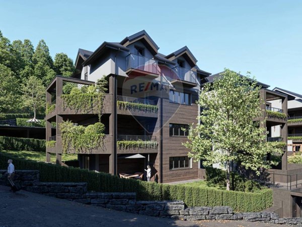 appartamento in vendita a Meina