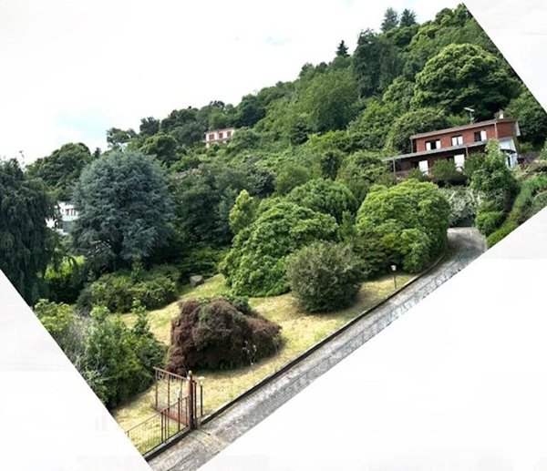 casa indipendente in vendita a Meina