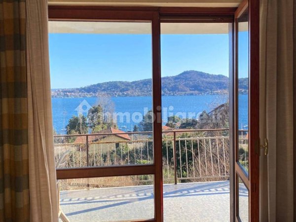 casa indipendente in vendita a Meina