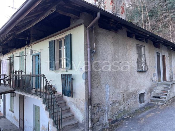 appartamento in vendita a Meina