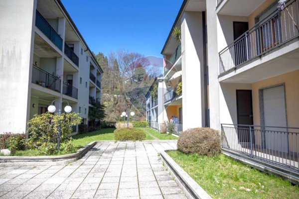 appartamento in vendita a Meina