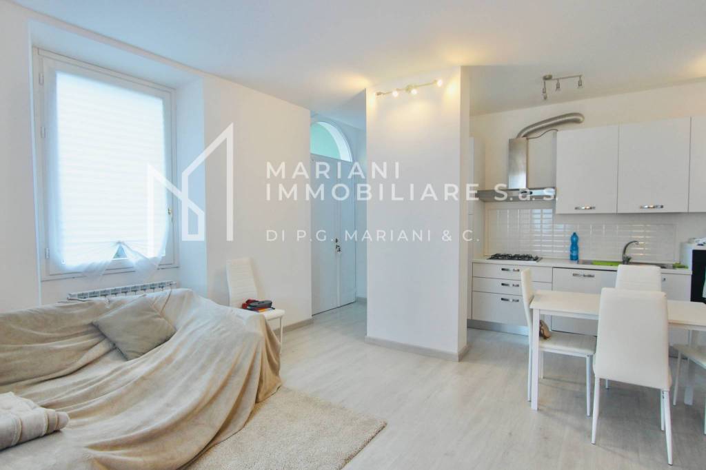 appartamento in vendita a Meina