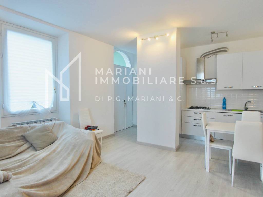 appartamento in vendita a Meina