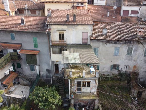 appartamento in vendita a Meina