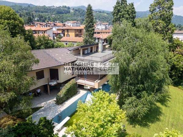 casa indipendente in vendita a Meina