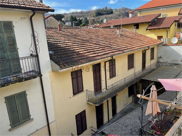 appartamento in vendita a Meina