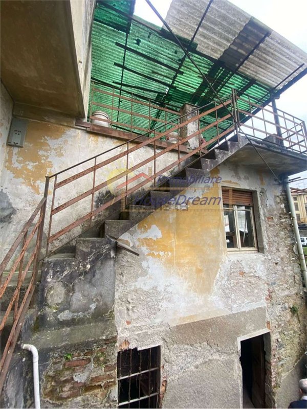 casa indipendente in vendita a Meina