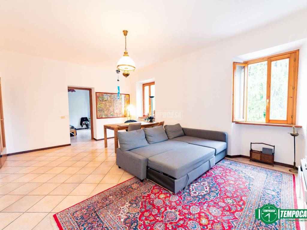 appartamento in vendita a Meina