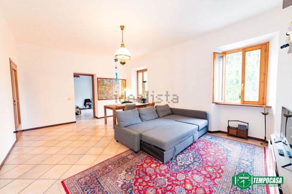 appartamento in vendita a Meina