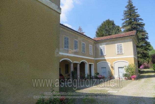 casa indipendente in vendita a Meina