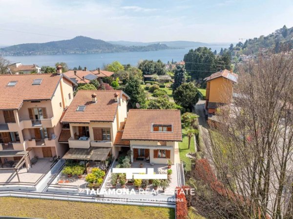 casa indipendente in vendita a Meina