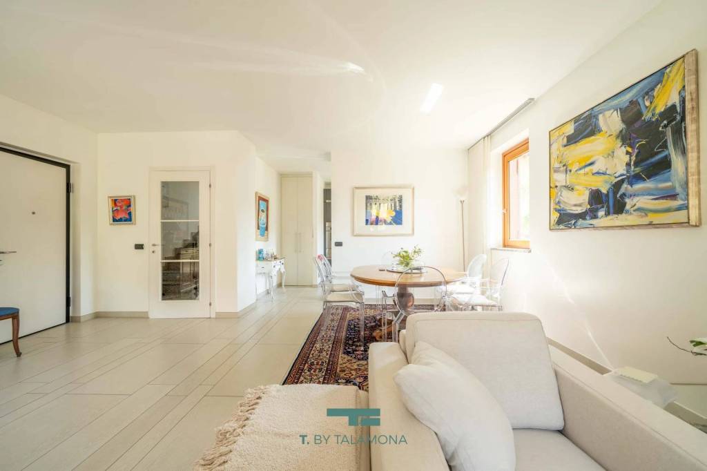casa indipendente in vendita a Meina