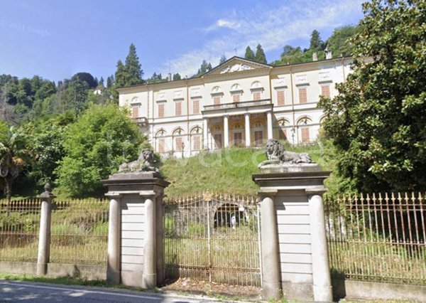 villa in vendita a Meina