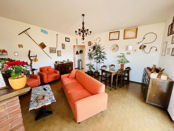 appartamento in vendita a Meina