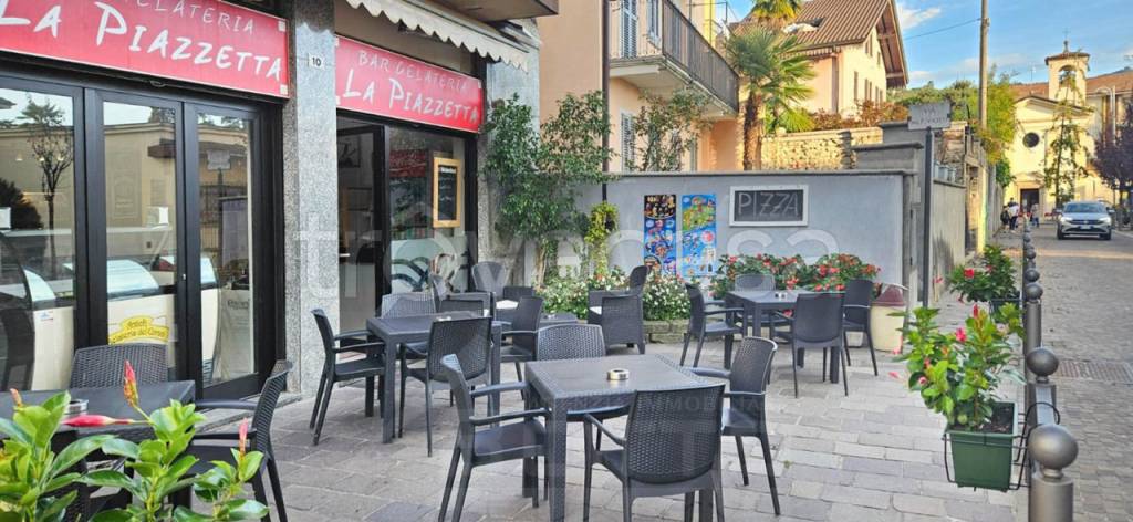 negozio in vendita a Meina