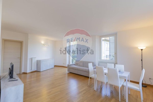 appartamento in vendita a Meina