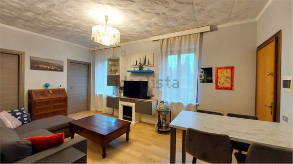 appartamento in vendita a Meina