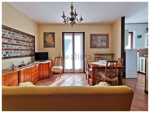 appartamento in vendita a Meina