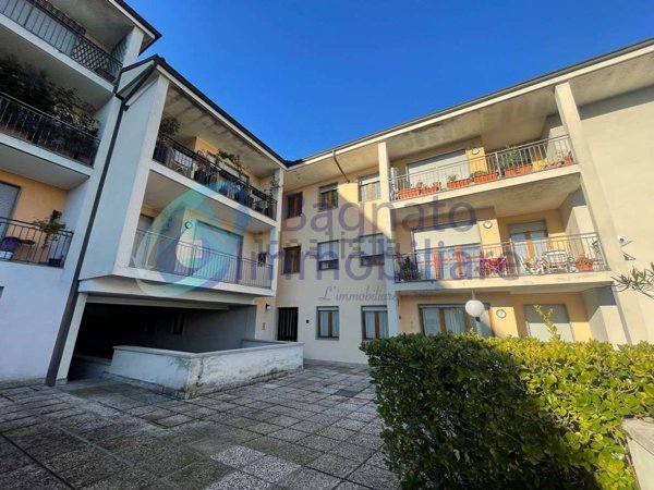 appartamento in vendita a Meina