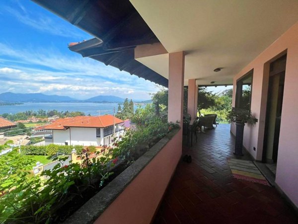 casa indipendente in vendita a Meina