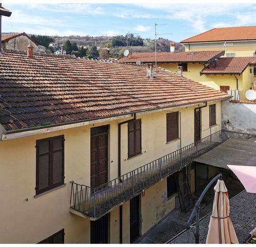 appartamento in vendita a Meina