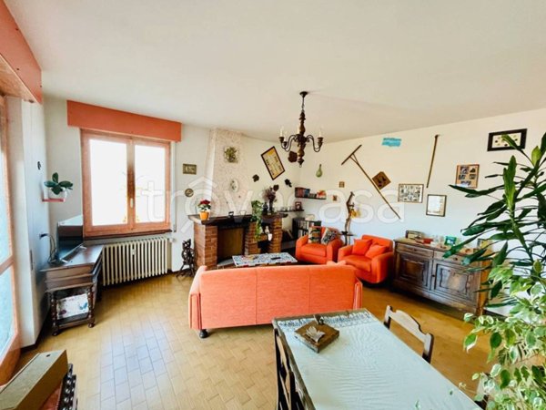 appartamento in vendita a Meina