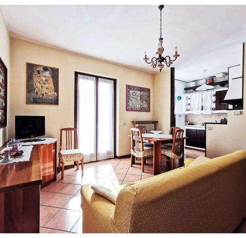 appartamento in vendita a Meina
