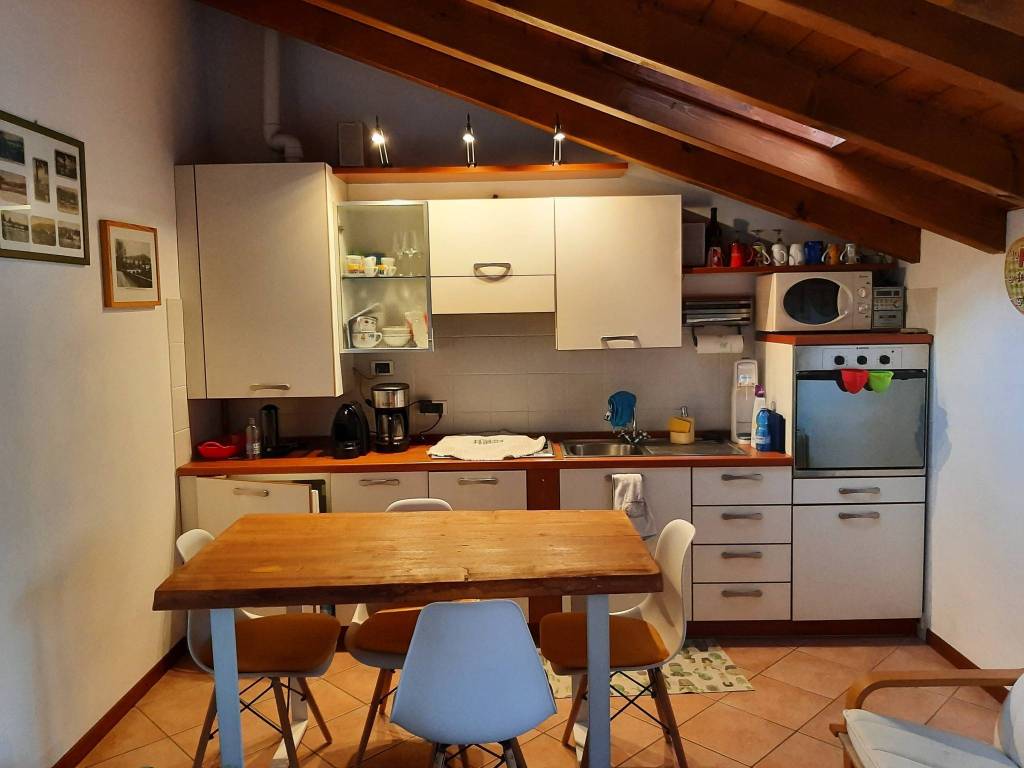 appartamento in vendita a Meina