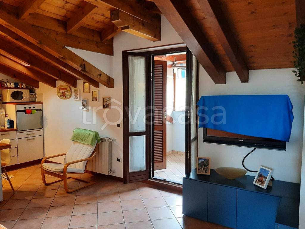 appartamento in vendita a Meina