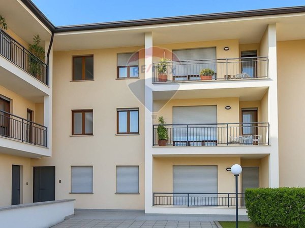 appartamento in vendita a Meina