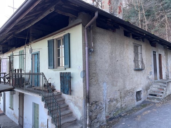 appartamento in vendita a Meina