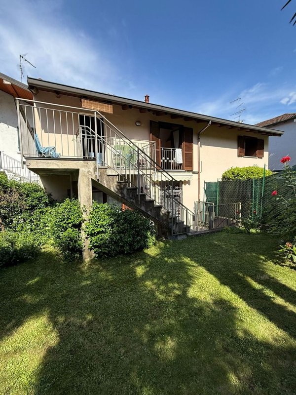 appartamento in vendita a Meina