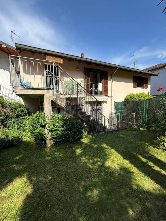 appartamento in vendita a Meina