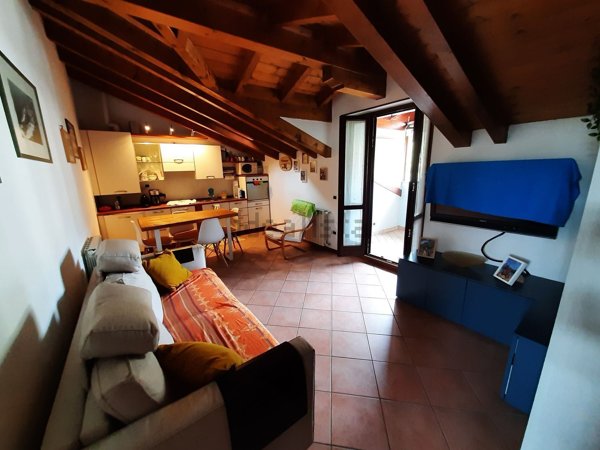 appartamento in vendita a Meina
