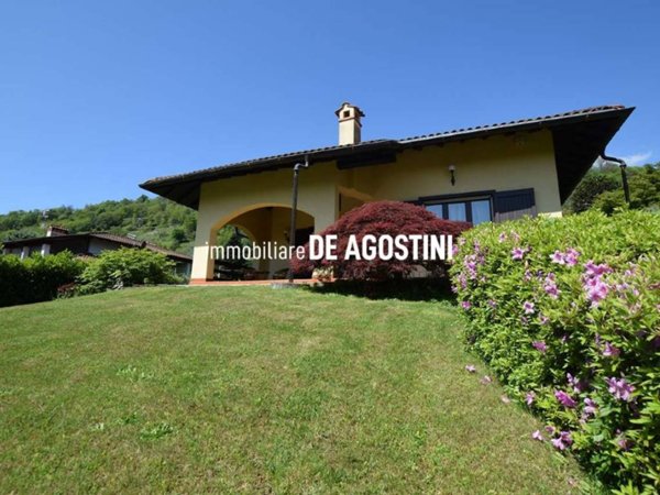 casa indipendente in vendita a Meina