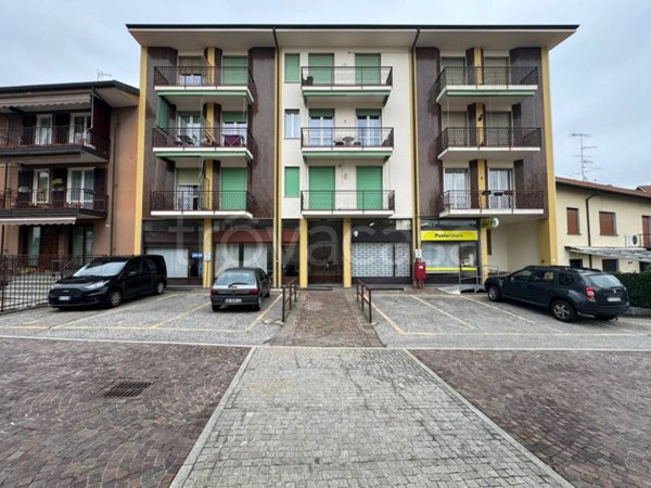appartamento in vendita a Meina