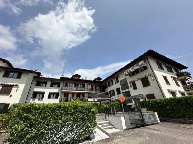 appartamento in vendita a Meina