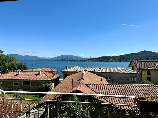 casa indipendente in vendita a Meina