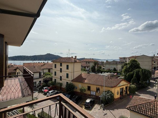 appartamento in vendita a Meina