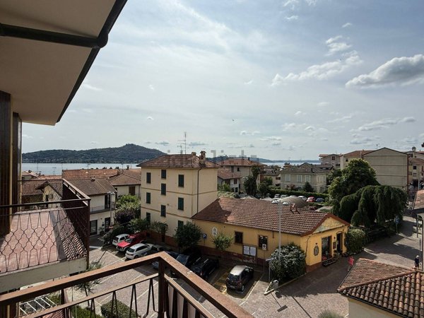 appartamento in vendita a Meina
