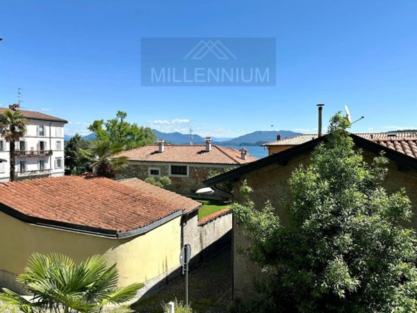 casa indipendente in vendita a Meina
