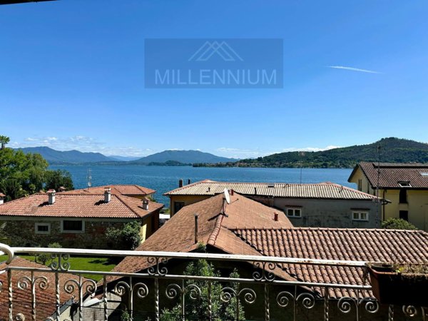 casa indipendente in vendita a Meina