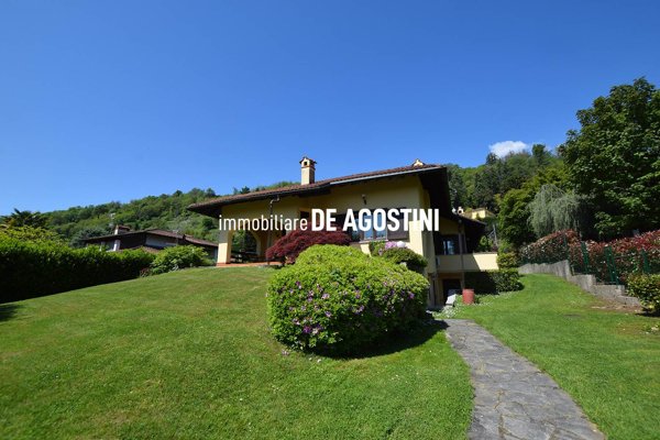casa indipendente in vendita a Meina