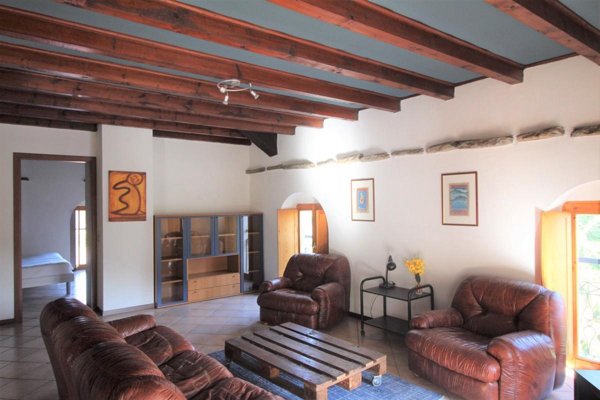 attico in vendita a Meina