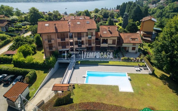 appartamento in vendita a Meina