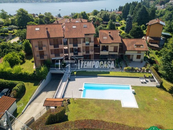 appartamento in vendita a Meina