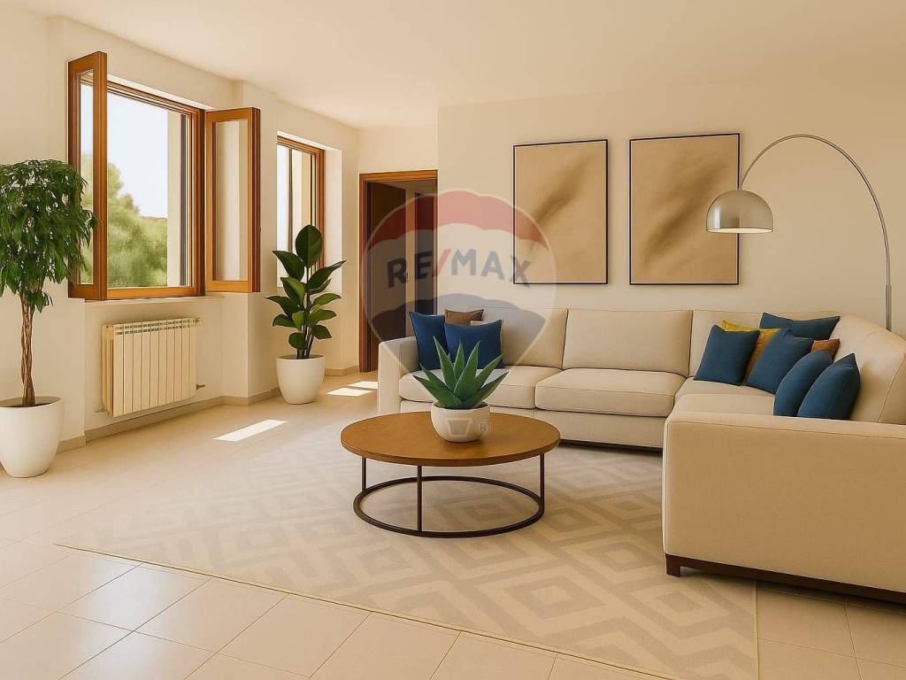 appartamento in vendita a Meina