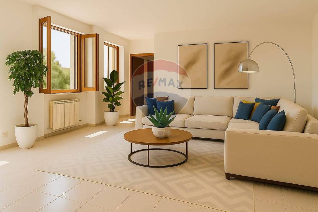 appartamento in vendita a Meina