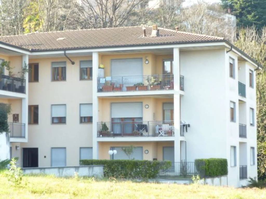 appartamento in vendita a Meina
