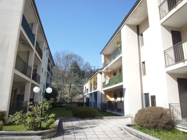 appartamento in vendita a Meina